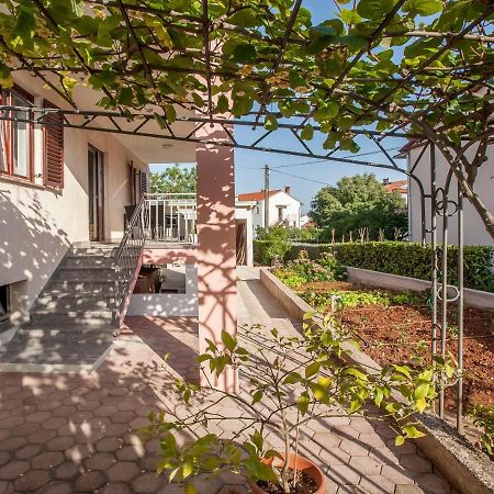 Apartmani Dragica Ровінь Екстер'єр фото